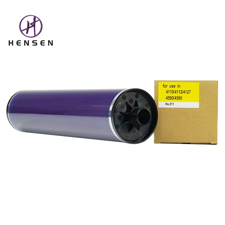Fuji Japan agent wholesale long life DocuCentre 900 1100 4110 4590 4595 9000 D95 D110 D125 D136 opc drum for Xerox copier