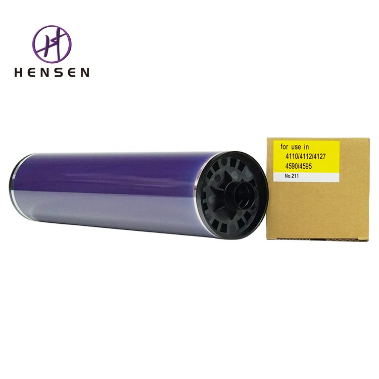 Fuji Japan agent wholesale long life DocuCentre 900 1100 4110 4590 4595 9000 D95 D110 D125 D136 opc drum for Xerox copier
