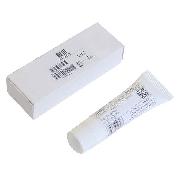 20g per bag Genuine Fixing Film Sleeve Grease OEM Copier Grease