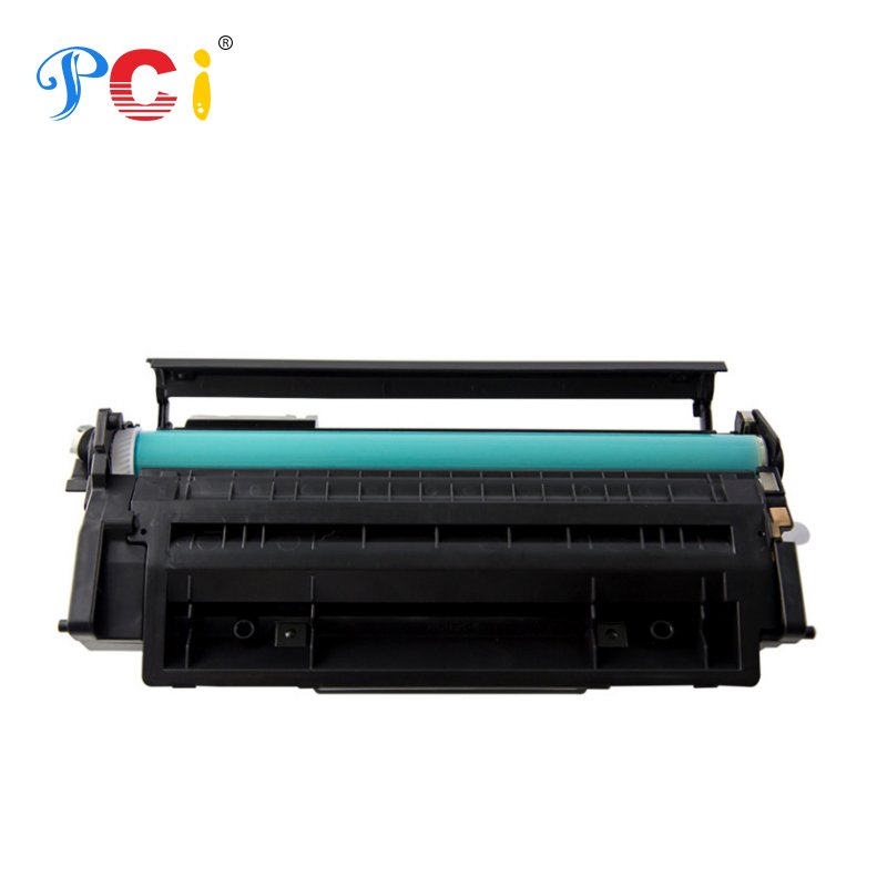 PCI CF280A 280A 80A CF 280 Compatible black laser toner cartridge for hp LaserJet Pro 400 M401dn M425dn