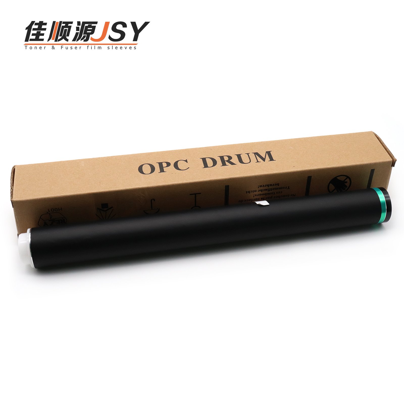 Compatible IR1730 OPC DRUM for Canon IR1730 1740 1750 ADV 400 500 NPG55 GPR39 CEXV37 copier