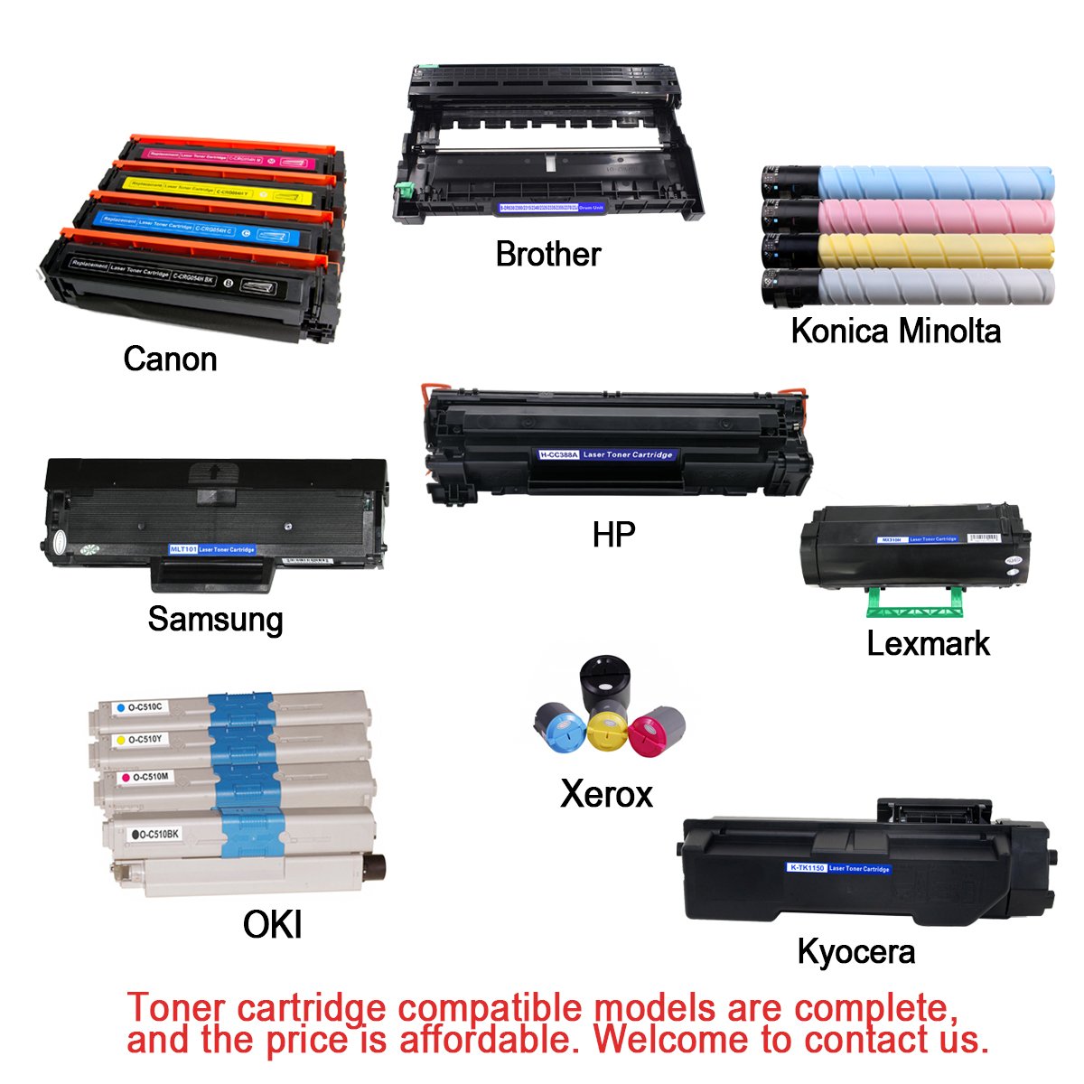 TONER TANK compatible toner 2612A 12A 12a laser toner cartridge for HP LaserJet 1010 1012 1015 1018 1022 1022 printer