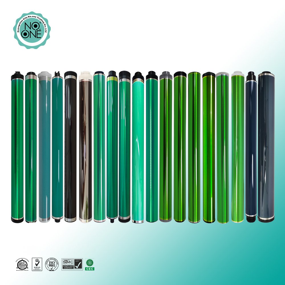 katun golden green opc drum coating machine For HP Canon Ricoh Xerox Konica Minolta Toshiba Sharp Brother Samsung Kyoceras drums