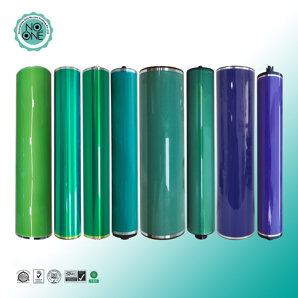 katun golden green opc drum coating machine For HP Canon Ricoh Xerox Konica Minolta Toshiba Sharp Brother Samsung Kyoceras drums