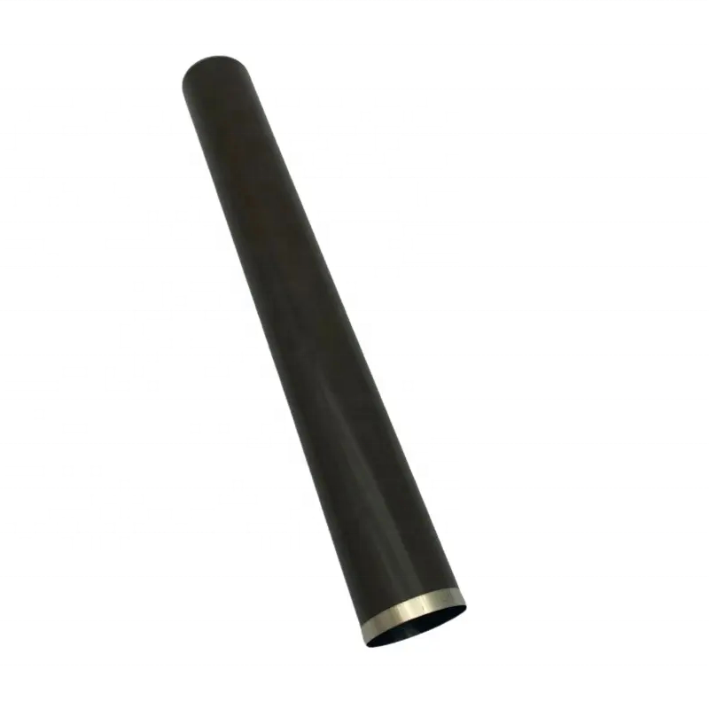 New Fm4-6495 Metal Fuser Film For Canon Ir 400 500 Ir1730 Ir1740 Ir1750 1730 1740 1750 Fuser Film Sleeve Copier Parts