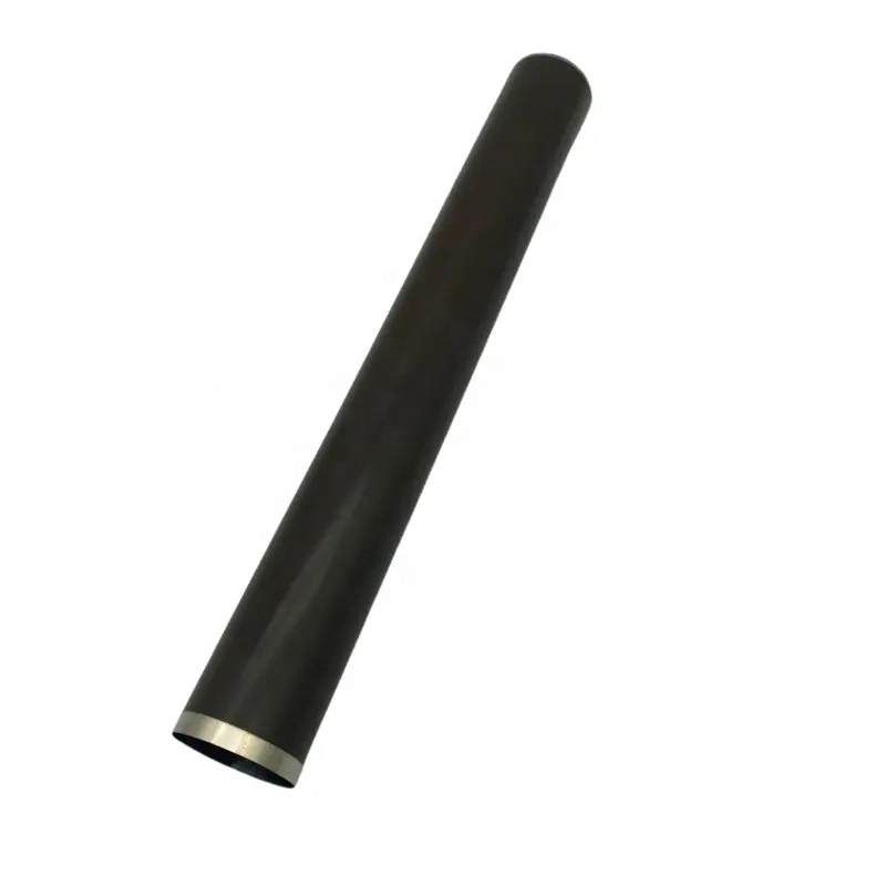 New Fm4-6495 Metal Fuser Film For Canon Ir 400 500 Ir1730 Ir1740 Ir1750 1730 1740 1750 Fuser Film Sleeve Copier Parts