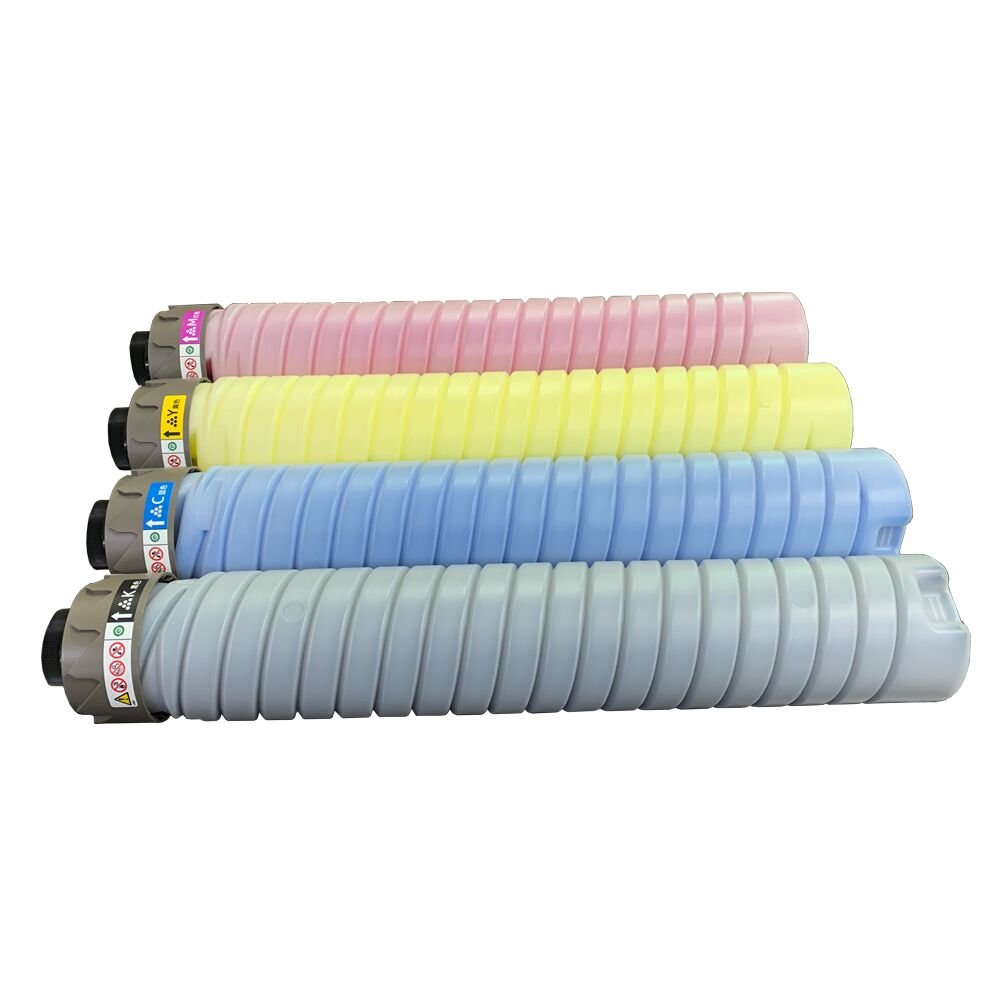 Original Toner Cartridge C9200 For Use In Pro C7100 C9100 C9200 C8002 C5100 Premium Toner Powder Neutral Packing