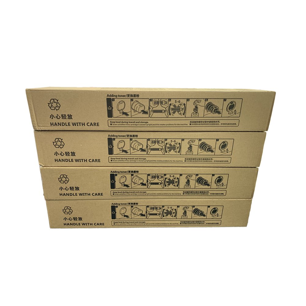 Original Toner Cartridge C9200 For Use In Pro C7100 C9100 C9200 C8002 C5100 Premium Toner Powder Neutral Packing