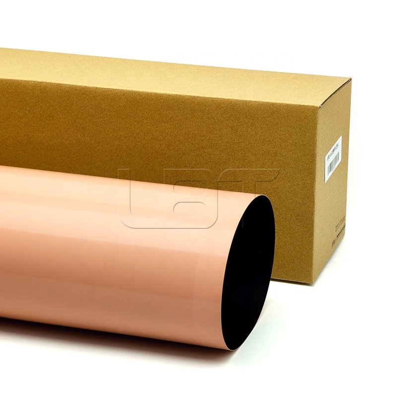 for Konica Minolta Bizhub PRESS C1060 1070 P Pro C1060L AccurioPress C2060 C2070 AccurioPrint C2060L Fuser Film Sleeve TN622