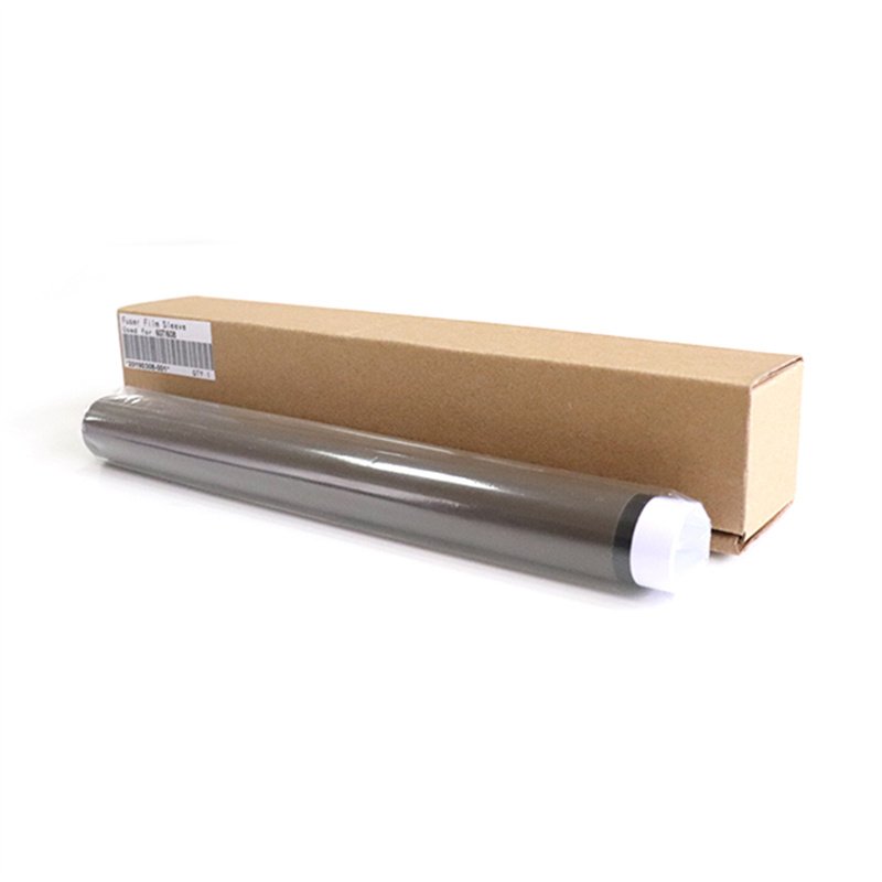 Japan Import Quality Printer Spare Parts Fuser Sleeve Film for H PM607 M608 M609 M632 M633 RM2-1256-000 RM2-1257-000
