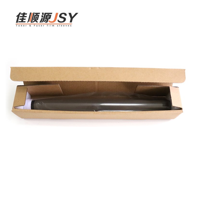Japan Import Quality Printer Spare Parts Fuser Sleeve Film for H PM607 M608 M609 M632 M633 RM2-1256-000 RM2-1257-000