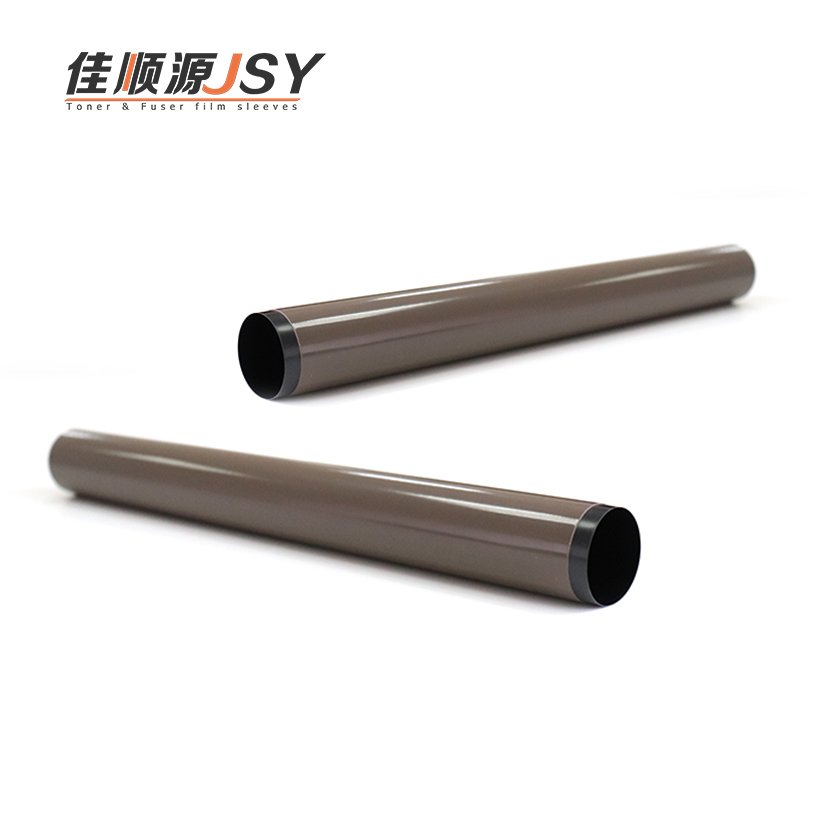 Japan Import Quality Printer Spare Parts Fuser Sleeve Film for H PM607 M608 M609 M632 M633 RM2-1256-000 RM2-1257-000