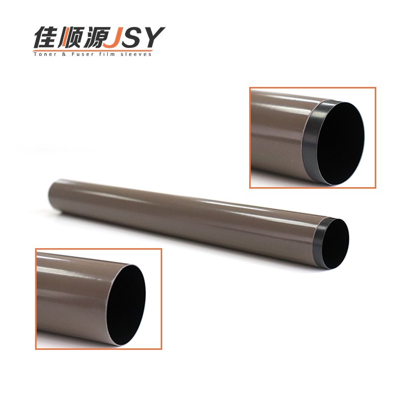 Japan Import Quality Printer Spare Parts Fuser Sleeve Film for H PM607 M608 M609 M632 M633 RM2-1256-000 RM2-1257-000