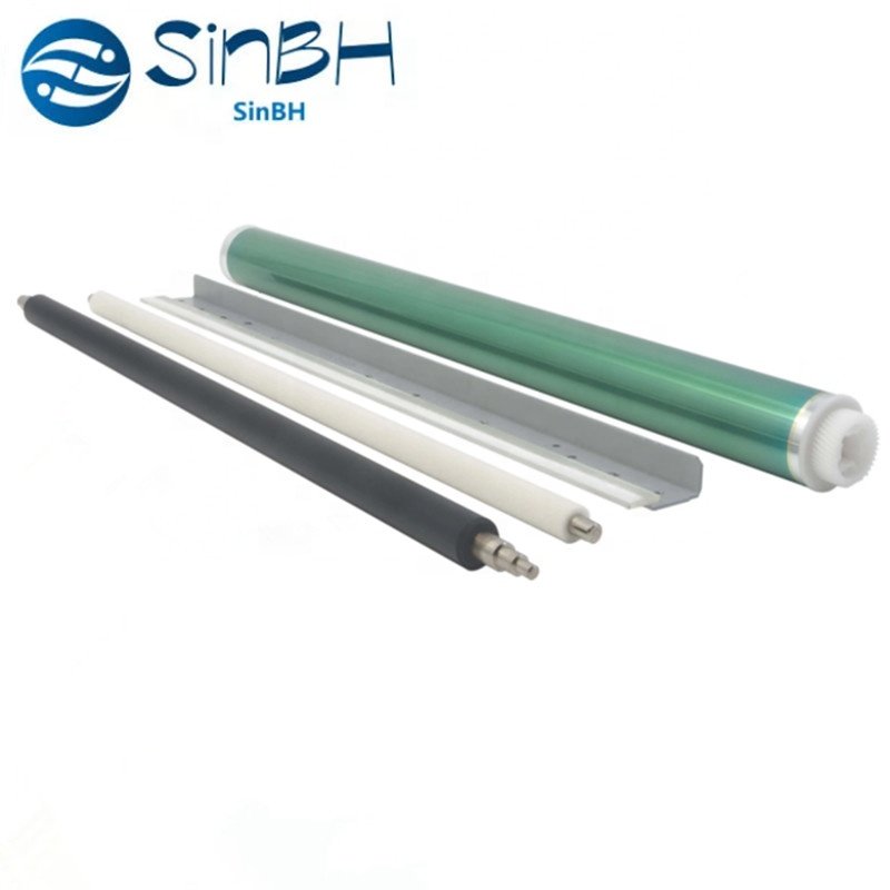 OPC Drum For Canon iR Advance C5560 C5760 C5535 C5540 C5550 DX C5735 C5740 C5750 GPR-55 NPG-71 C-EXV51-Kit ADV C5560 Fuser Film