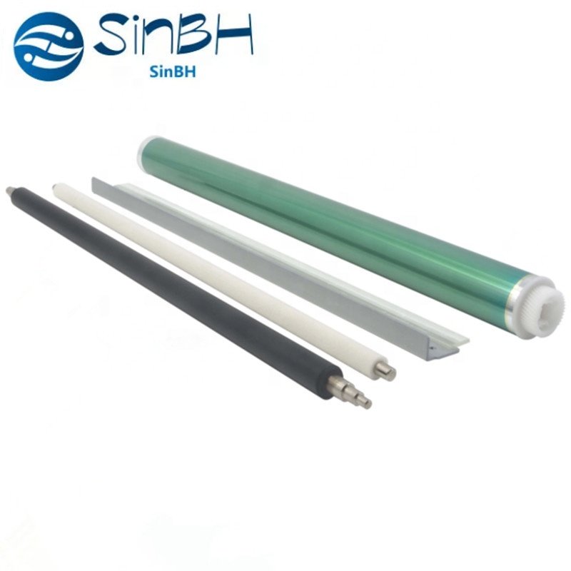 OPC Drum For Canon iR Advance C5560 C5760 C5535 C5540 C5550 DX C5735 C5740 C5750 GPR-55 NPG-71 C-EXV51-Kit ADV C5560 Fuser Film