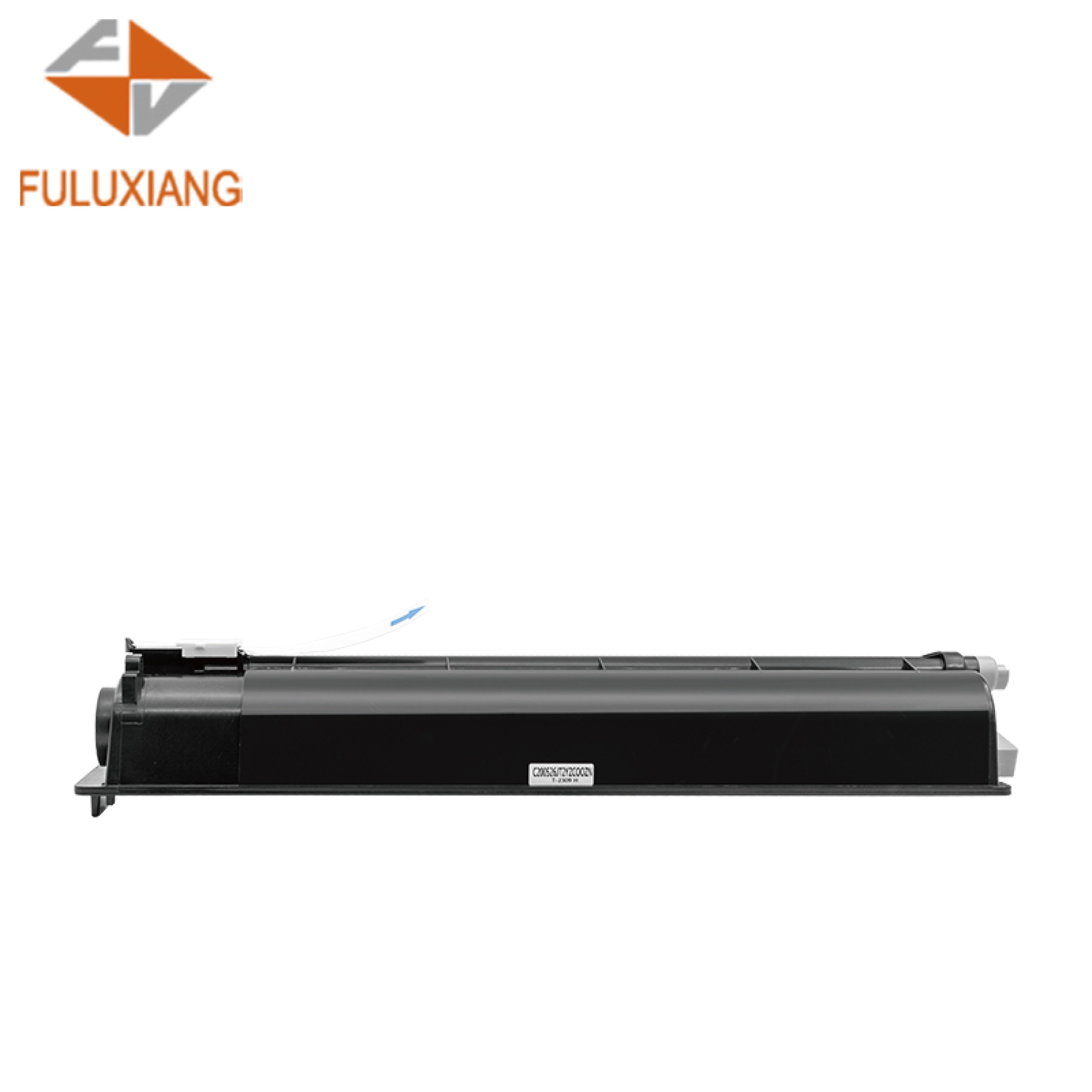 FULUXIANG T2309 T-2309 T2309P/C T-2309P/C for e-studio 2303A/2303AM/2803AM Copier Toner Cartridge