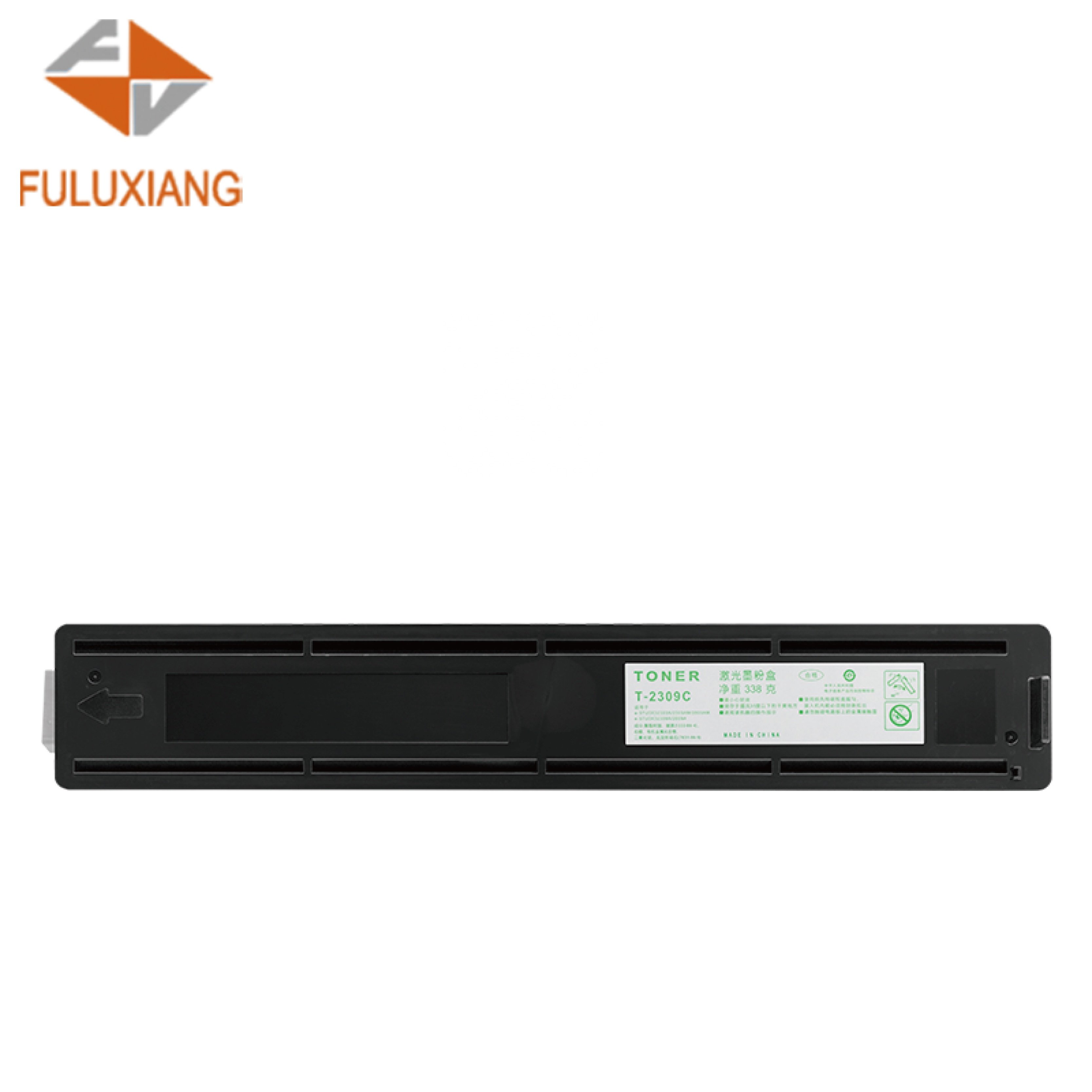 FULUXIANG T2309 T-2309 T2309P/C T-2309P/C for e-studio 2303A/2303AM/2803AM Copier Toner Cartridge