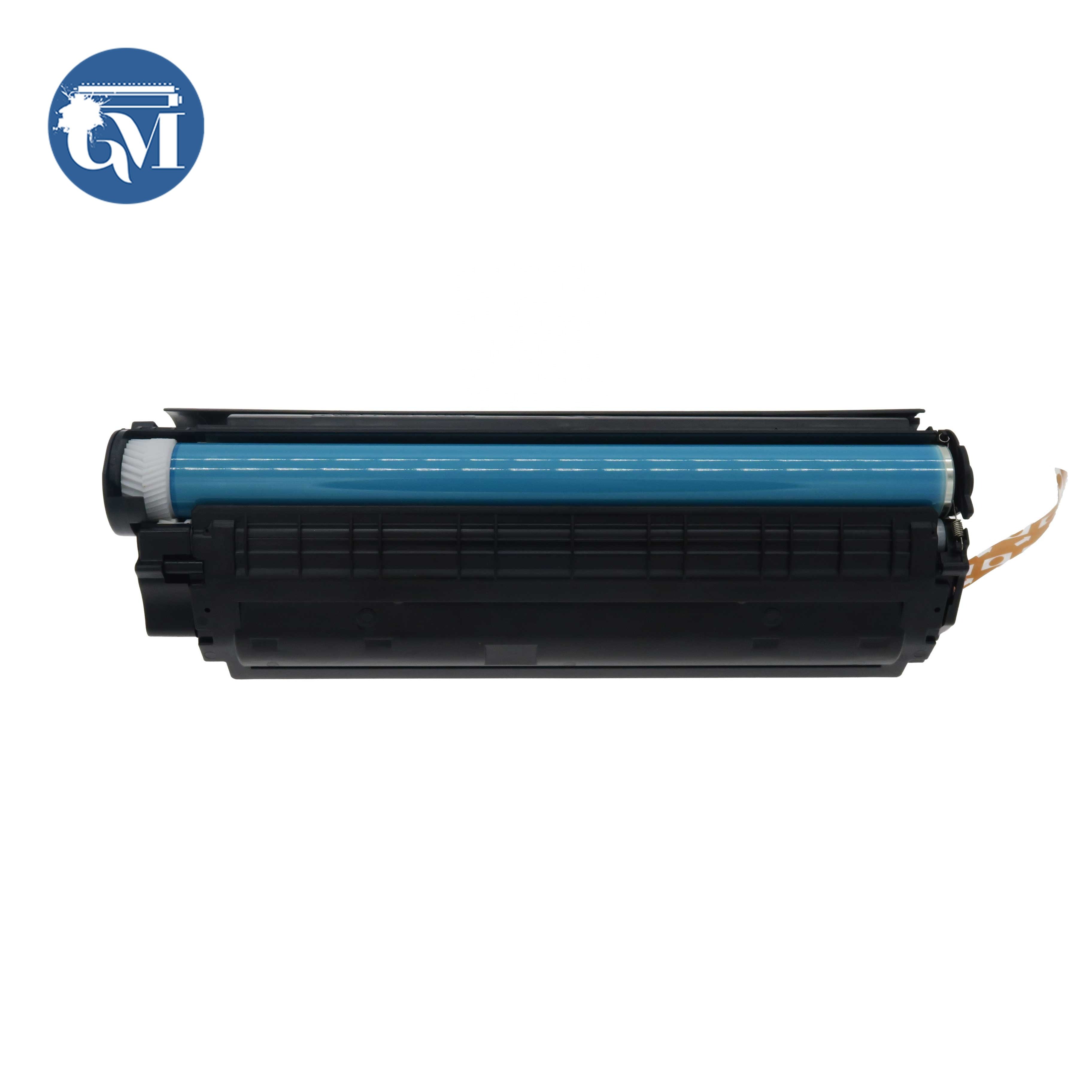 GM 12A fuser film sleeve price for HP,High Glossy Universal refilled toner,toner powder for hp color universal