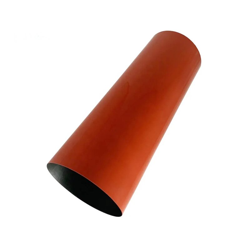 Premium Quality Copier V80 Fuser Film Sleeve For Xerox Versant 80 180 2100 3100 Press Fuser Belt 607K20750