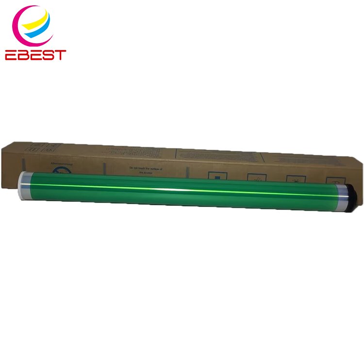 EBEST Original OPC Drum BD E255 For Toshiba E-Studio 205/255/305/355/2508A/3008A/3508A/4508A/5008A Copier Parts Opc Drum