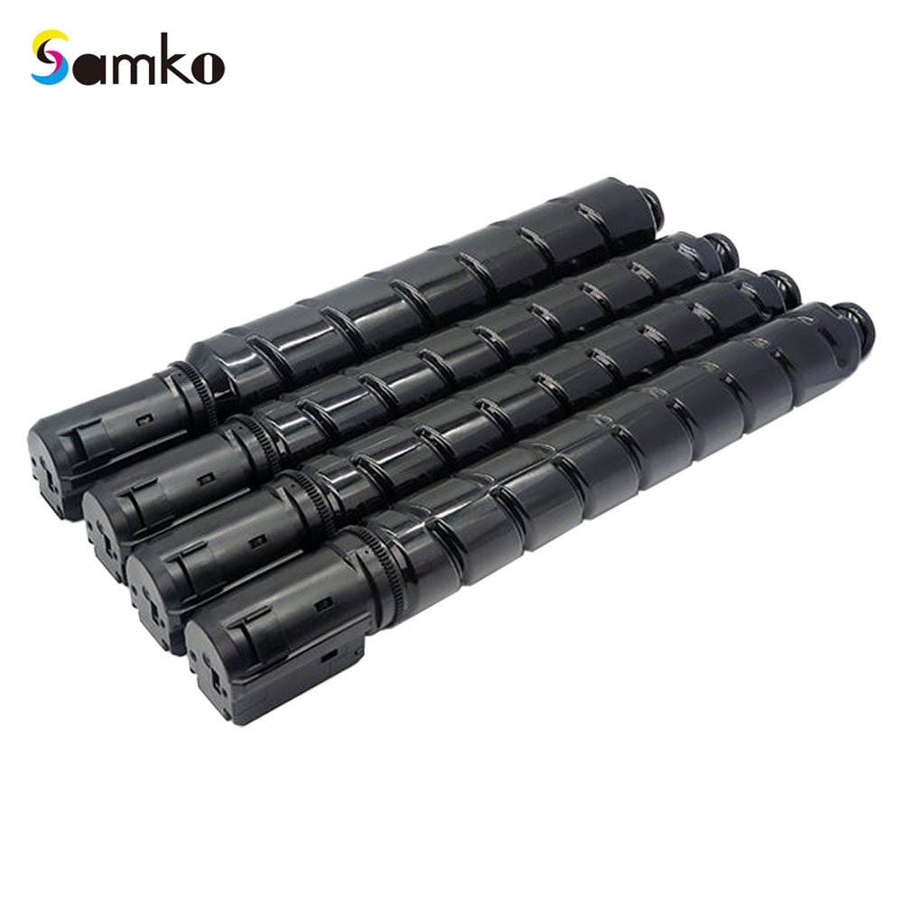 Compatible Toner Cartridge For Canon NPG88 GPR66 C-EXV64 use in iR-ADV DX C3935 C3930 C3926 C3935i C3930i C3926i C3326 C3322L