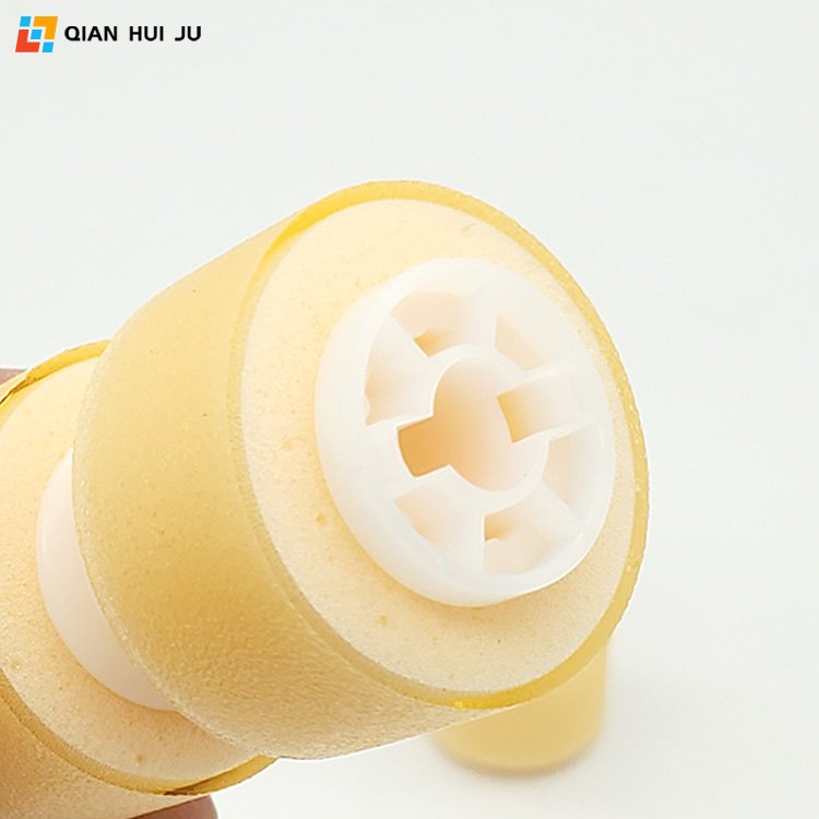 Copier part Sponge Paper Separation Roller FB2-7777-020 FB2-7777-000 For Canon iR 5000 5570 6570 7200