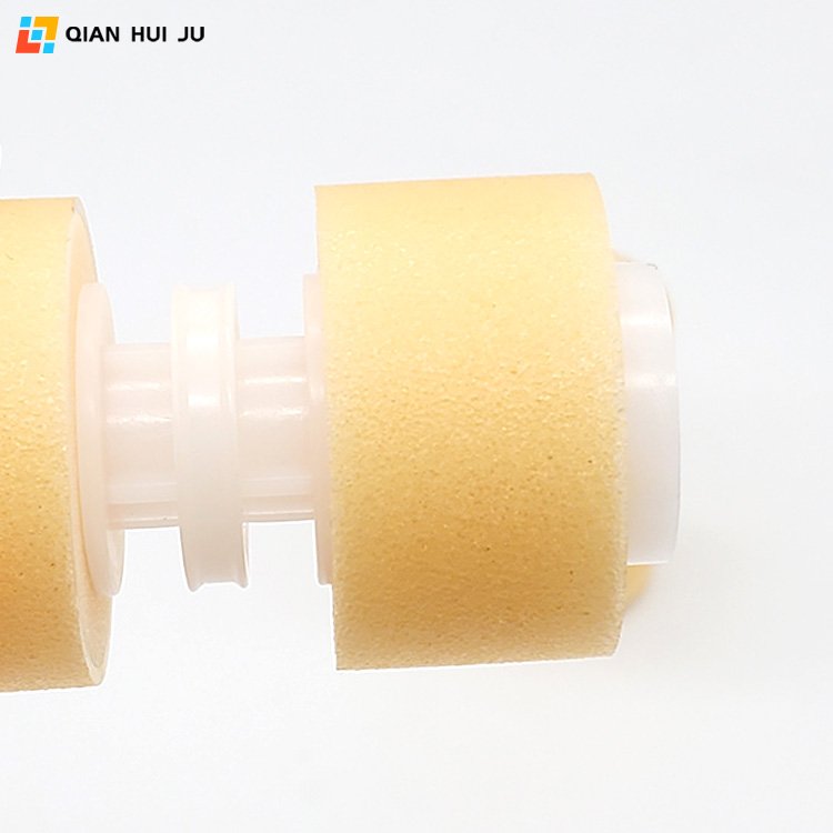 Copier part Sponge Paper Separation Roller FB2-7777-020 FB2-7777-000 For Canon iR 5000 5570 6570 7200