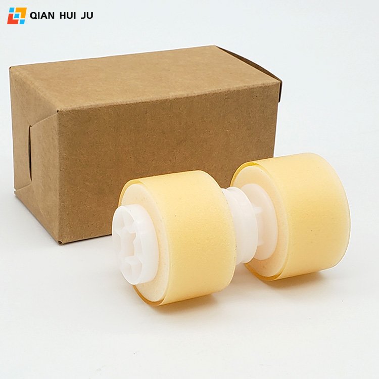 Copier part Sponge Paper Separation Roller FB2-7777-020 FB2-7777-000 For Canon iR 5000 5570 6570 7200