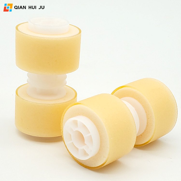 Copier part Sponge Paper Separation Roller FB2-7777-020 FB2-7777-000 For Canon iR 5000 5570 6570 7200