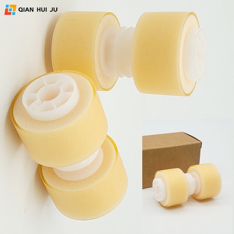 Copier part Sponge Paper Separation Roller FB2-7777-020 FB2-7777-000 For Canon iR 5000 5570 6570 7200