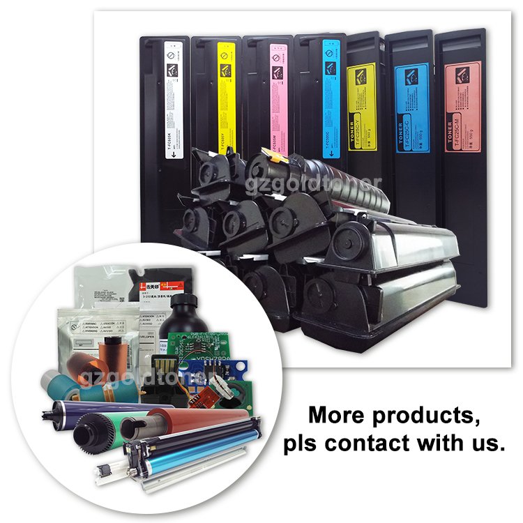 Factory Wholesale OD4530 Long Life OPC Drum For Toshiba e-STUDIO 205 255 305 355 455 206 256 306 356 456 506 Copier Cylinder