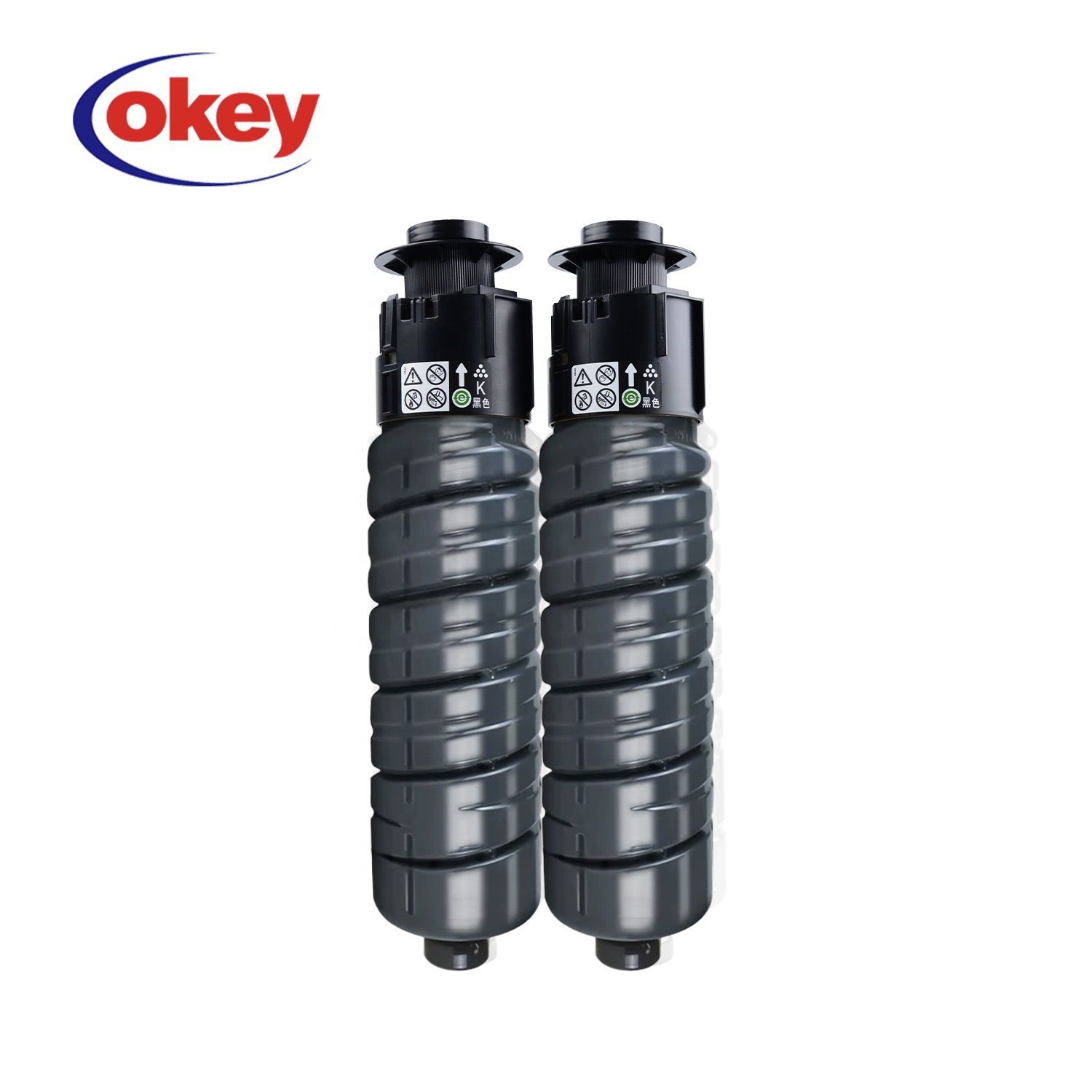 IM 460H IM460H Toner Cartridge for Ricoh iM 370F 460F 460FTL Compatible Copier Toner Cartridge 438g Black
