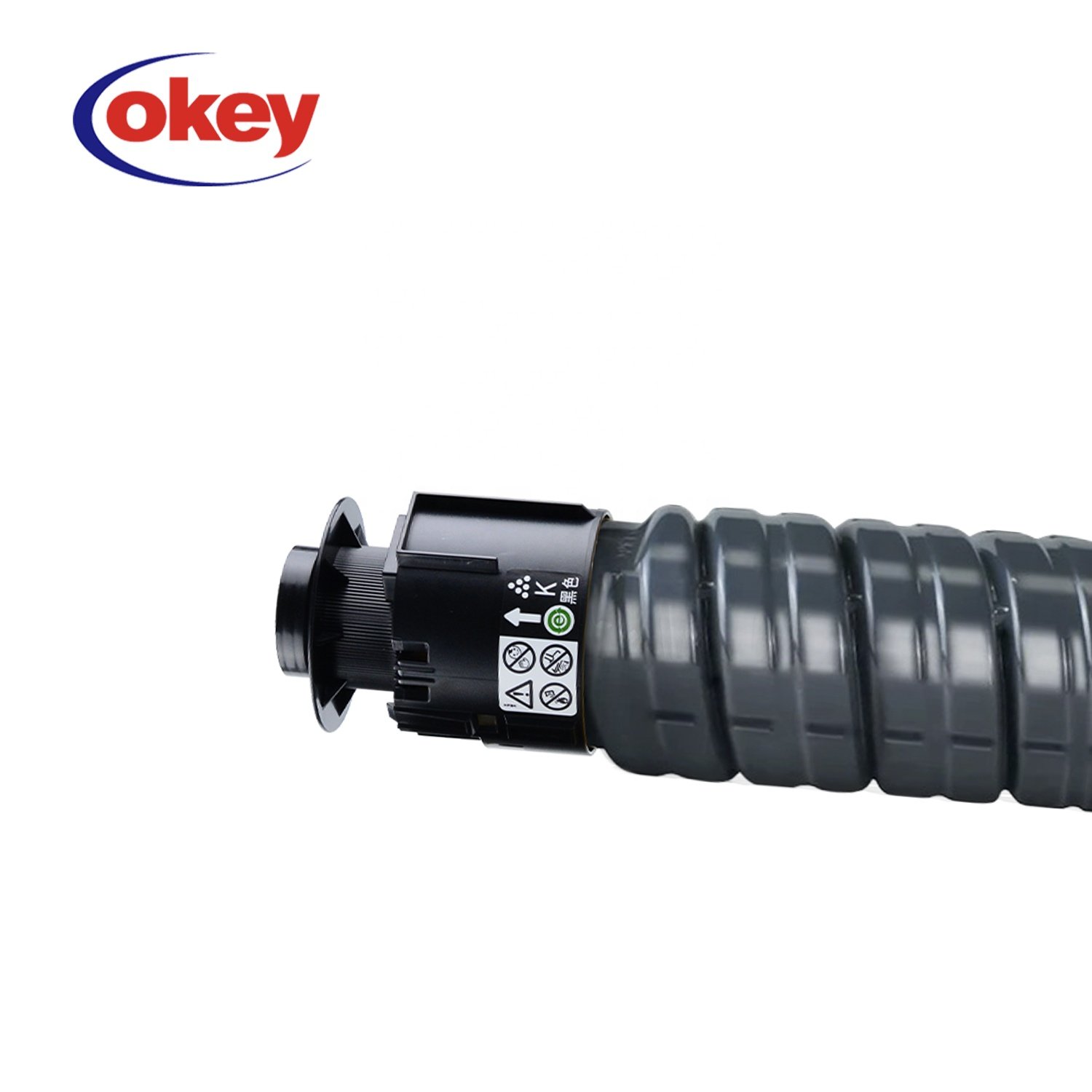 IM 460H IM460H Toner Cartridge for Ricoh iM 370F 460F 460FTL Compatible Copier Toner Cartridge 438g Black