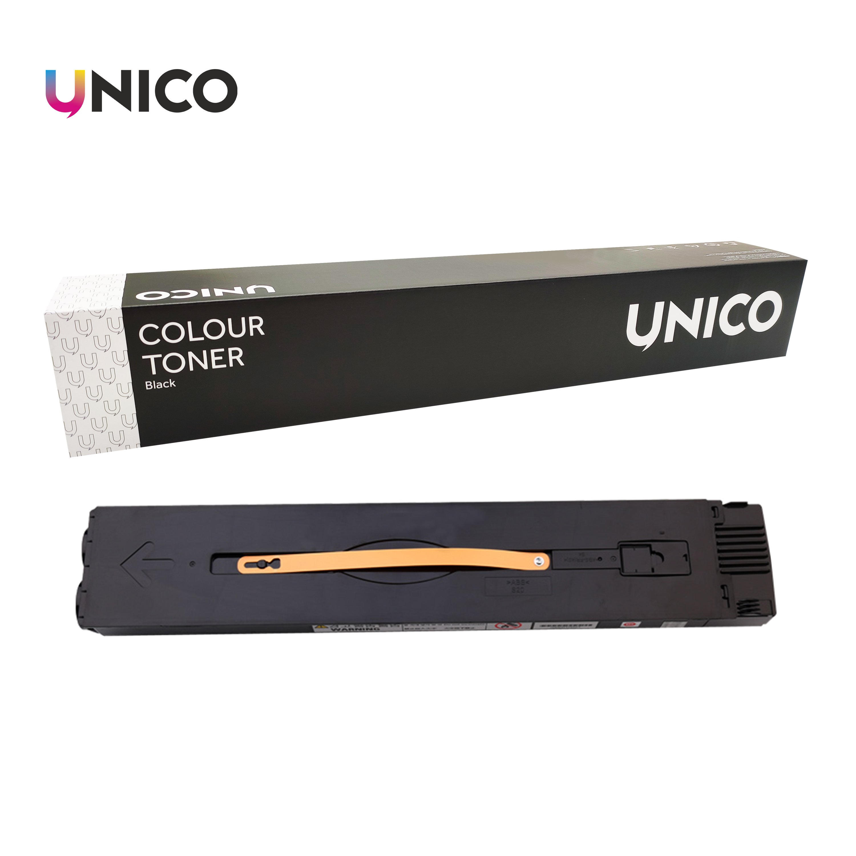 UNICO Factory wholesale Compatible Toner Cartridge WC 7755 7765 7775 for Xerox DC 240 242 250 252 260 copier toner refill