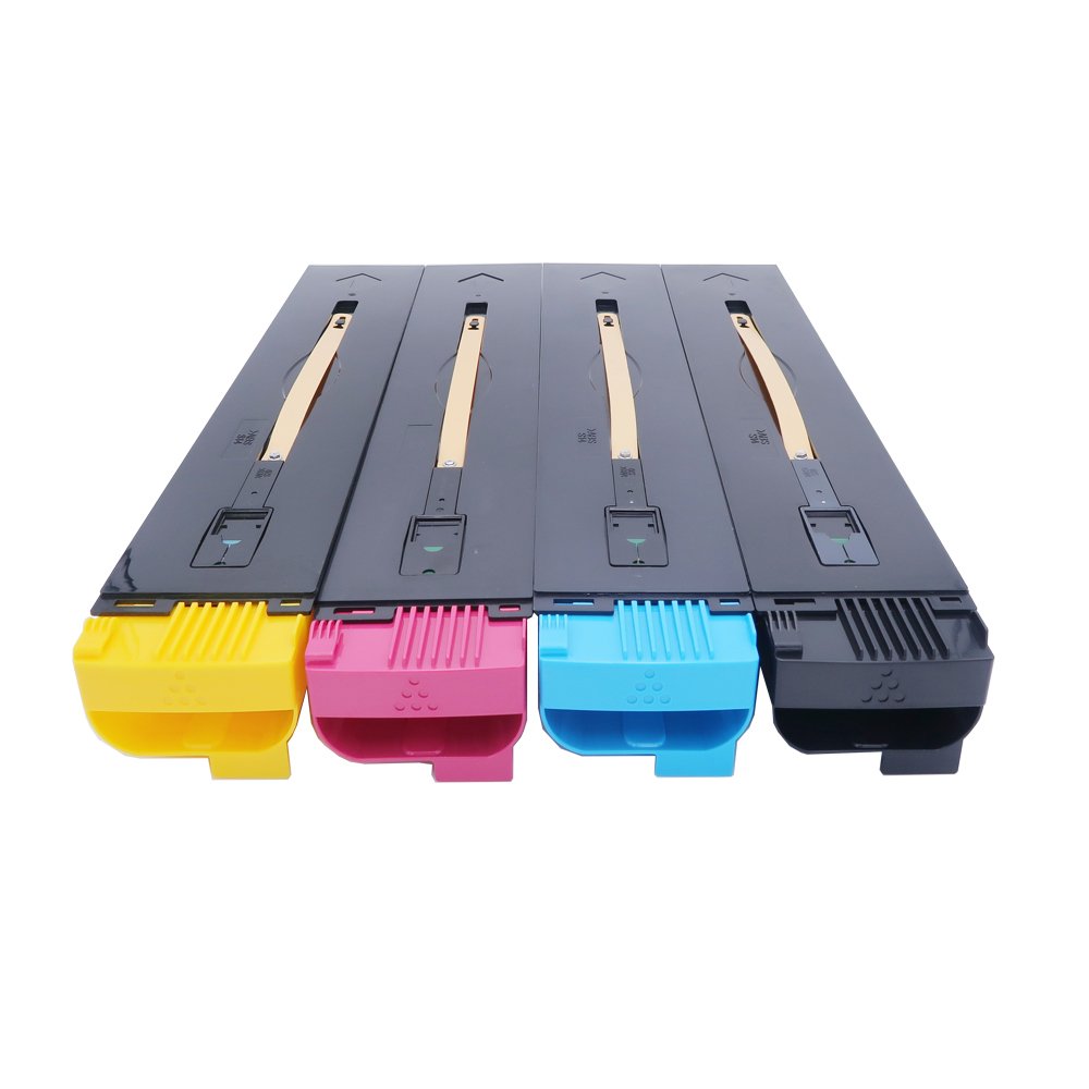 UNICO Factory wholesale Compatible Toner Cartridge WC 7755 7765 7775 for Xerox DC 240 242 250 252 260 copier toner refill