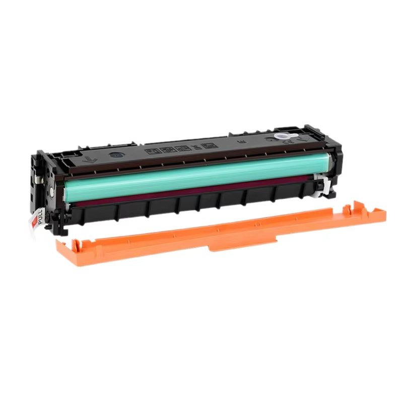 ASSEEL 304A Compatible Toner Cartridge 304A 305A 312A-Canon 118 Black for HP Color LaserJet CM2320nf CP2025 Printer Cartridge