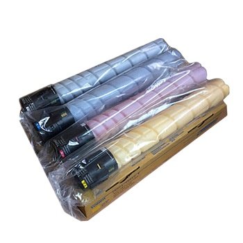 Konika Minolta Full TN216 Copier Compatible Toner Cartridge TN216 for Konica Minolta Bizhub C220 C280 C360 Copier Printer.