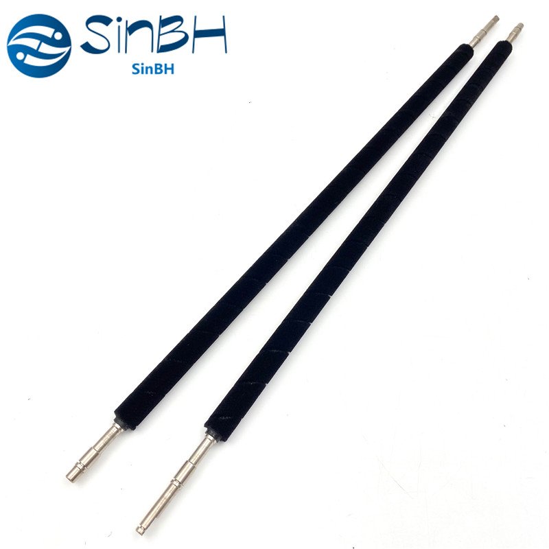 Wax Bar Bizhub C3070L Drum Cleaning Blade DU105 DU106 OPC Drum For Konica Minolta C1060 C1070 C2070 C3070 1060 C2060L DU-105