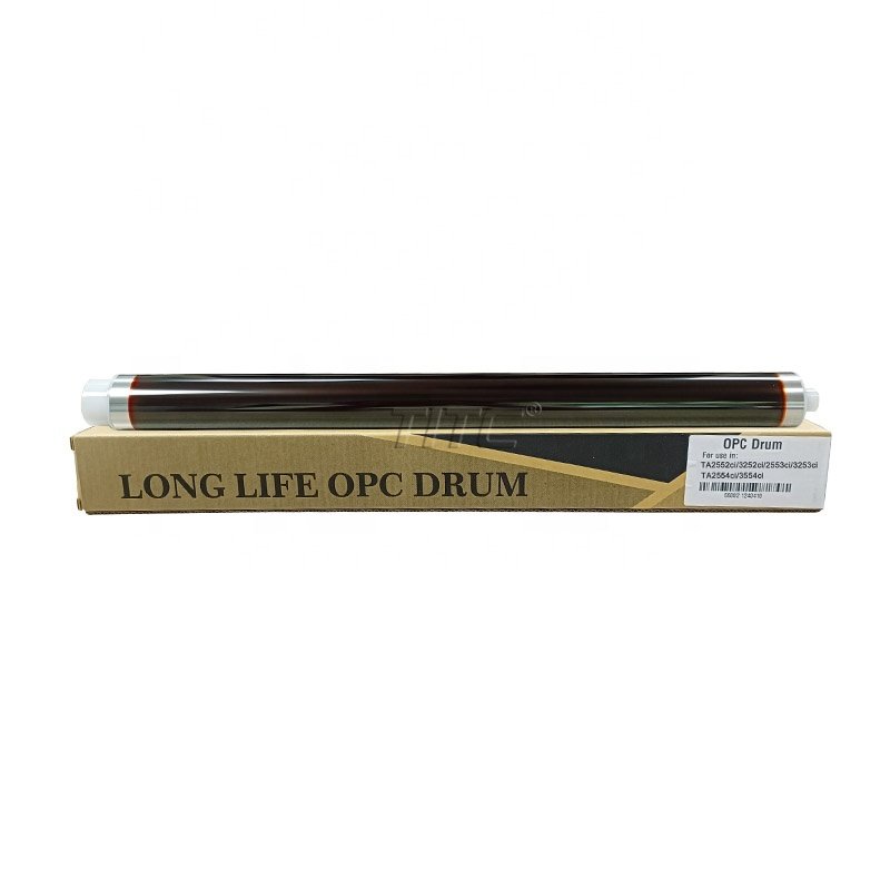 TA 2552ci/3252ci/2553ci/3253ci OEM Color OPC Drum For kyocera DK8350(8335/TK8345/8348) High quality drum