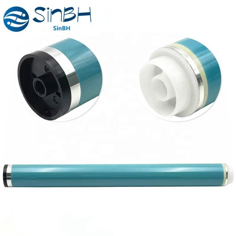 NEW DRUM KIT FOR CANON IR1730 1740 1750 iR ADVANCE 400 500 OPC DRUM CLEANING ROLLER PCR CHARGE ROLLER GPR-39/NPG-55/C-EXV37-Kit