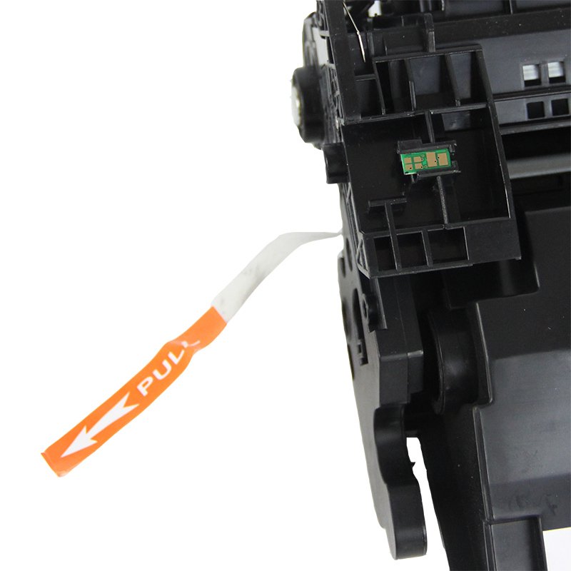 HP Compatible CF287A Laser Toner Cartridge Chip Toner for Printer UseH-P LaserJet Enterprise M506dn/M506n/M506x