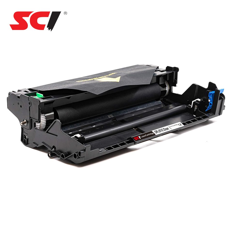 SCI drum unit TN2510 TN2590 OPC DR2510 DR2519 DR-2510 DR-2519 XL KIT For Brother HL-L2400DW HL-L2400DWE HL-L2442DW HL-L2445DW
