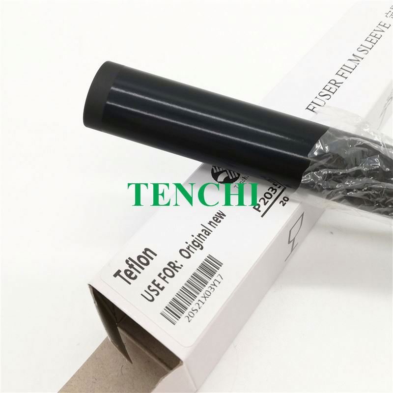 Fuser film Sleeves Fixing Film Sleeve for H-P P2035 P2055 P2030 P2050 M2727 P2014 Pro 400 M400 M401 M425 M401n M401dn M425dn