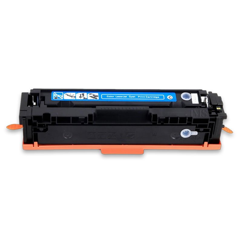 Factory supply Applicable to CF510A HP M154nw toner cartridge M181fw toner M180N printer cartridge 204A T6B70A