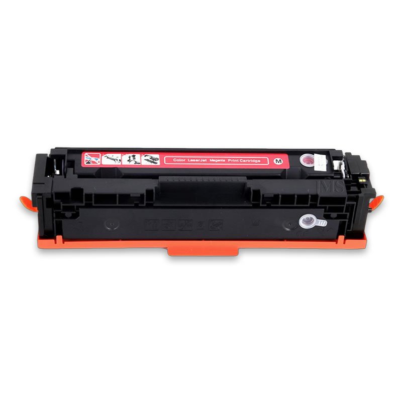 Factory supply Applicable to CF510A HP M154nw toner cartridge M181fw toner M180N printer cartridge 204A T6B70A