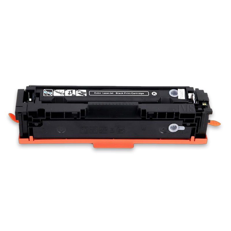 Factory supply Applicable to CF510A HP M154nw toner cartridge M181fw toner M180N printer cartridge 204A T6B70A