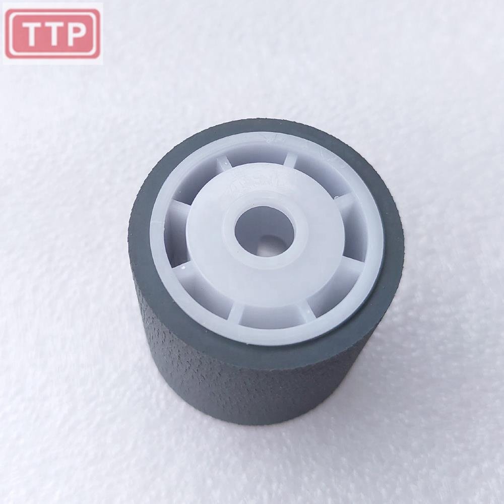 A4EUR71400 copier parts Minolta BH1050 BH1200 BH920 BH950 A4EU-R714-00 Tray pickup roller Feed roller Separation Roller