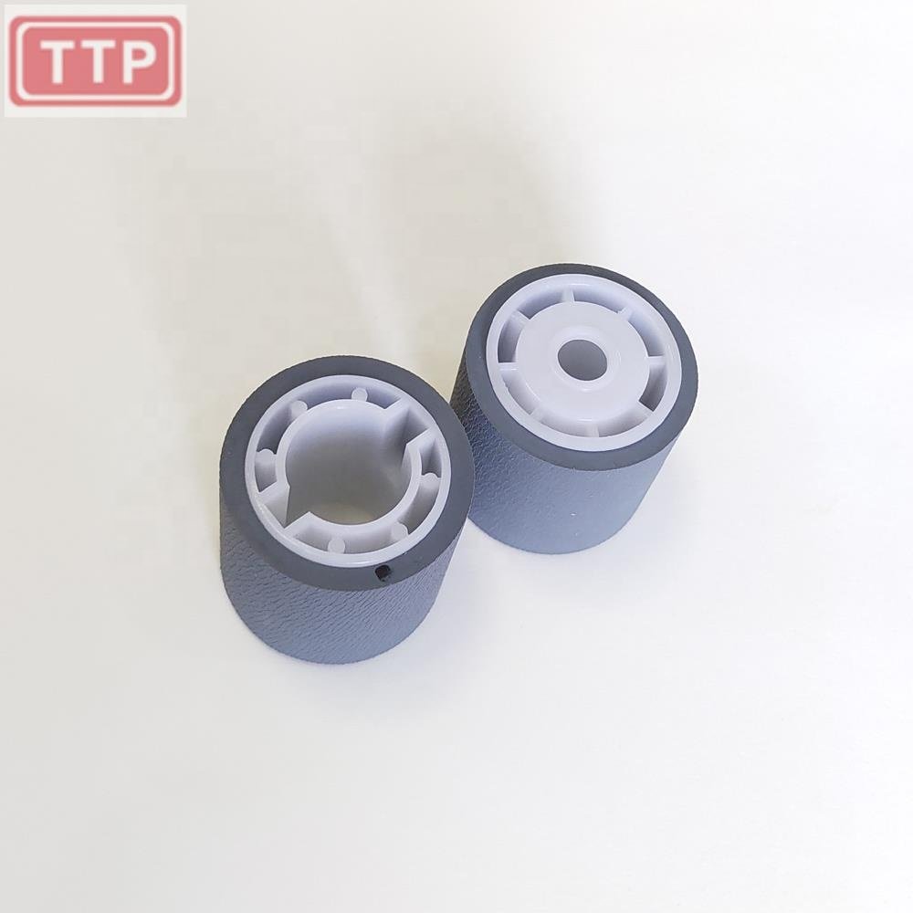 A4EUR71400 copier parts Minolta BH1050 BH1200 BH920 BH950 A4EU-R714-00 Tray pickup roller Feed roller Separation Roller