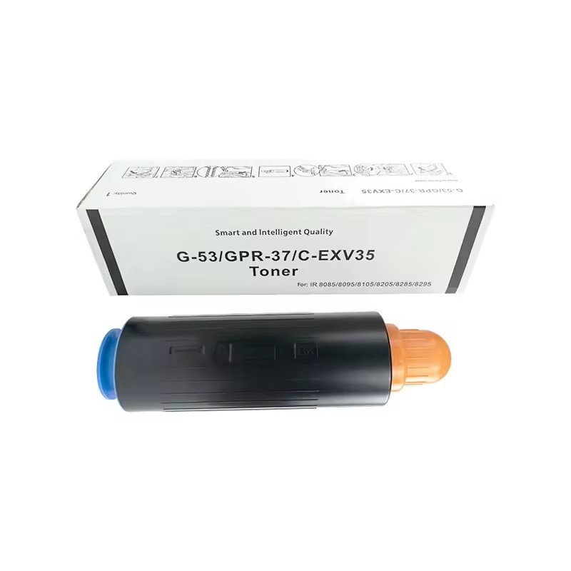 GPR-37/G53/C-EXV35 Copier Toner Cartridge