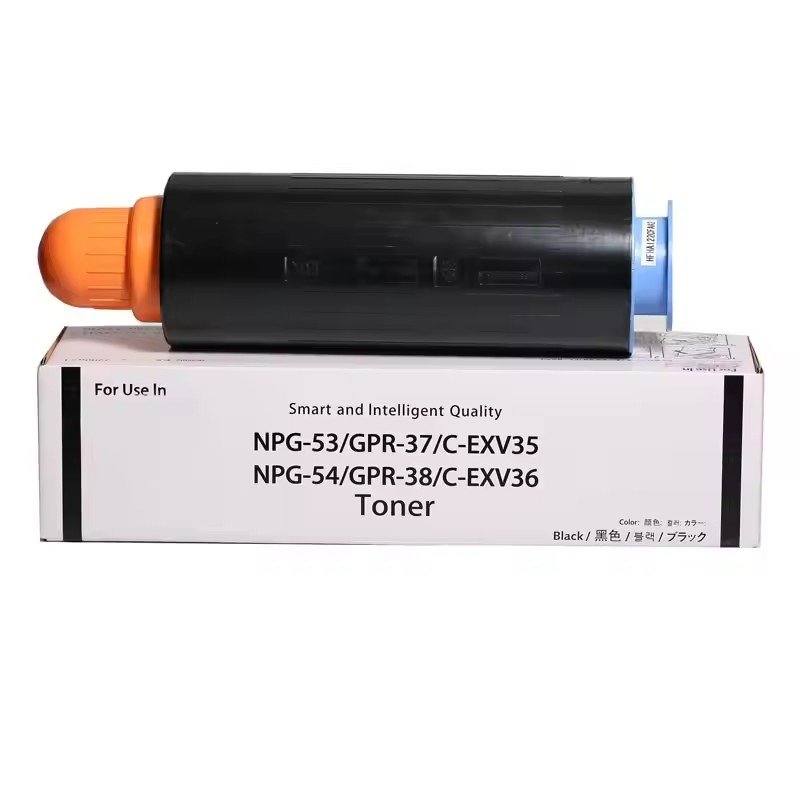 GPR-37/G53/C-EXV35 Copier Toner Cartridge